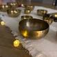 Into the Quiet:  Cosy Autumn Sound Bath event image