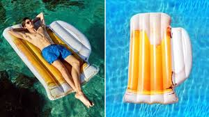 Resultado de imagen de flotadores graciosos