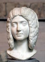 Ancient roman hairstyles and beards. The Hair Of The Ancient Romans Latin Language Blog
