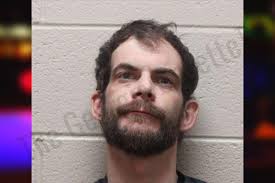 Eric Queen — Haralson County Jail Bookings