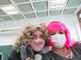 Mandala vorlage für die grundschule. Fasching In Der Grundschule Idsp La Schule Internationale Deutsche Schule Paris