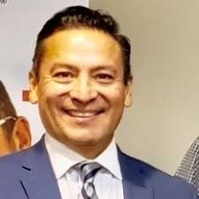 I left my last corporate position back