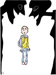 Helicopter parenting is a growing trend that is detrimental to our children and society. The Child Trap The New Yorker