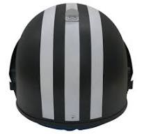 Amazon.com : Russian MASKA-1 SCH Helmet Killa Black Replica ...