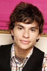 This show from 2000, The Brothers Garcia is another show I loved watching  as a kid. There were 4 series that aired from 2000-2004 And I only just  realised whilst looking this