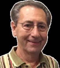 Obituary information for Garry Aldridge