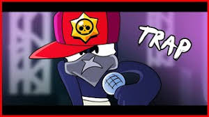 We hope you enjoy our growing collection of hd images to use as a background or home screen for your smartphone or computer. Crow Trap Legend Brawl Stars Trap Youtube