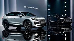 Check spelling or type a new query. 2022 Audi Q4 E Tron Electric Suvs Coming From Under 45k In Rwd And Awd Forms Carscoops