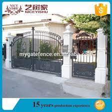 Mak builders is the leading modern house design philippine construction company. Decorative Garden Entrance Front Modern Laser Cut Gate Design Philippines Wrought Iron House Main Gate Aluminum Garden Gates View Laser Cut Gates Yishujia Product Details From Shijiazhuang Yishu Metal Products Co Ltd