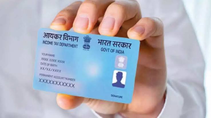 PAN Card Rules Tightened for High-Value Transactions: Know Where It Has  Become Mandatory - The420.in