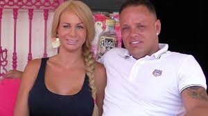 Hou van jou lieve schat, zomaar ineens ben je overleden, schrijft de realityster op instagram. Krijgt Samantha De Jong Barbie Haar Kinderen Nu Terug Dagelijks Nederland