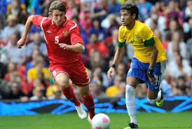 The association football tournament at the 2020 summer olympics is scheduled to be held from 21 july to 7 august 2021 in japan. Olympics 2020 Soccer Schedule And Tv Guide Vietnam Times