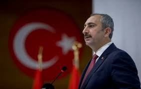 Bu fotoğrafın analizini kimse böyle yapamaz. Turkish Justice Minister Criticized After Rudaw Net