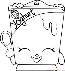 Pin By Lana On Shopkinsy In 2020 Shopkins Colouring Pages Coloring Pages Shopkins