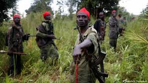 A ceasefire between israel and the palestinian militant group hamas in the gaza strip has come into effect. Us Uk And Norway Warn South Sudan To Stop Violating Truce News Dw 02 01 2018