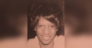 Obituary information for Ethel Lee Benjamin