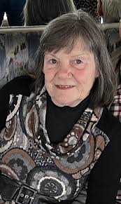 Death Notice of Melissa Kealy (née Murphy) (Drogheda, Louth)