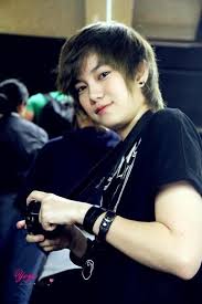 See more ideas about tina, tomboy, tomboy hairstyles. Pin By Má»¹ Orchid On Tina Jittaleela Kim 3 3 3 Handsome Tina Cutie