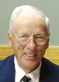 Jerald Griffin Obituary (1926