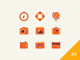 Free Travel Icons Travel Icon Free Icons Travel And Tourism