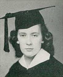 Elizabeth Wren Yowell (1921-1974)