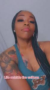 #CapCut Officer Brown/ Chy Marron 👮🏽🤞