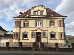 Jetzt passende häuser bei immonet finden! Haus Zum Verkauf 97941 Tauberbischofsheim Mapio Net