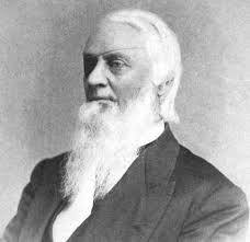 Christopher Morgan (politician)