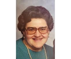 Beverly Rice Obituary (1951