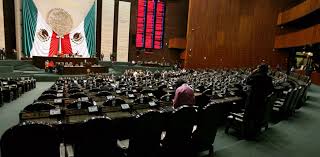 El presidente de la mesa directiva en la cámara de diputados cuestionó la postura que el gobierno ha tenido con la guardia nacional, con los migrantes y los ajustes. Camara De Diputados Archivos Panam Post