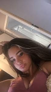 Megan Stockdale's Instagram, Twitter & Facebook