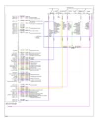 It shows the components of the circuit as simplified shapes, and the capacity and signal links with the devices. All Wiring Diagrams For Lincoln Navigator L 2010 Wiring Diagrams For Cars