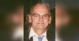 Obituary information for Ronald L. Schroeder