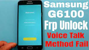 Using a samsung galaxy device and not sure where your downloads went? Samsung G610f Frp Without Pc Free Combination Firmware Root