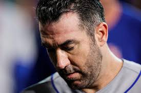 NY Mets Fire Several Top Execs After Disastrous 2023 Season