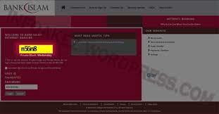 Isi informasi diri dan kartu debit. Cara Reset Akaun Bank Islam Online Banking Yang Kena Sekat Solved Infoakez