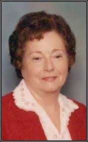 Obituary information for Rose M. Cartwright