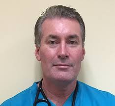 Dr Ian Mitchell (GP)