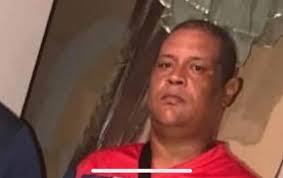 La comunidad de Las Cuevas nuevamente de luto😢 Nuestras condolencias a la  familia y amigos de Luis Berto Martell.