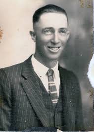 Willie Irl George (1896-1985)