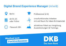 Wie wäre es dann überweisungslimit ändern, automat, und wie hoch, bei der mittelhessen, hannover, trier, sesen, und stuttgart. Elisa Schnittker Hr Business Partner Fur Nachwuchskrafte Dkb Deutsche Kreditbank Ag Linkedin