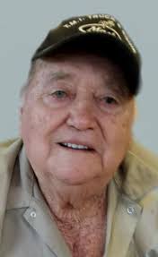 James Perdue Obituary