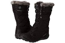 The Best Winter Boots Lightweight Warm And Packable