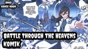 Xiao yan berhasil menolong keuarga kerajaan dari serangan boneka kiriman dari kekaisaran chu yun namun xiao yan harus berhadapan dengan yan li di final apaka. Battle Through The Heavens Chapter 105 Subtitle Indonesia Komik Youtube