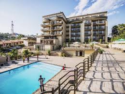 Anaheim portofino inn & suites. Hotel Villa Portofino Kigali Ruanda Preise 2020 Agoda