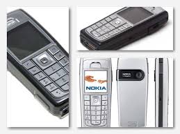 Nokia 6230i (2005)