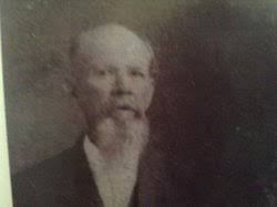 Silas Luttrell (1843-1927)