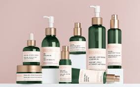 Biossance Squalane Phyto Retinol Serum Review Squalane Omega Repair Cream Squalane Oil Beauty Products Drugstore Repair Cream