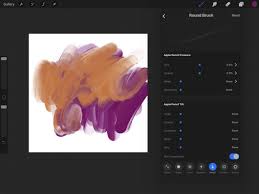 We did not find results for: Brushes Better Blending Capabilities