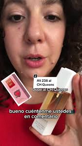 Perfumes Similares A Carolina Herrera